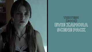 Thirteen 2003  Evie Zamora scene pack [upl. by Evot]