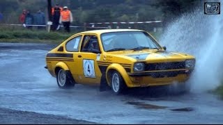 XX Rallye Vltava 2011 by LSM HD [upl. by Veno28]