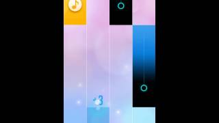 Piano Tiles 2  26 Sonata In D Major K311 [upl. by Dyanna]