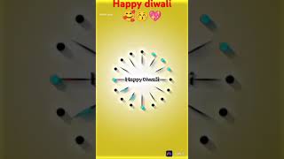 11 Happy Diwali 🪔🪔🎇🪔🎇🪔🎇 to all Hindu Bhai 💕😗😗happydiwali [upl. by Chow]