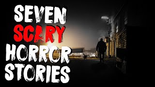 7 EXTREMELY DISTURBING NoSleep Horror Stories From The Internet  NoSleep Horror Stories [upl. by Bowers764]