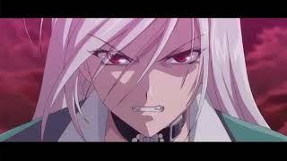 Rosario  Vampire AMV  The Phoenix [upl. by Layla]