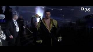 Vitali Klitschko vs Dereck Chisora Promo [upl. by Terti]