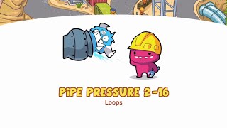 Puzzles Level 216  CodeSpark Academy learn Loops in Tool Trouble  Gameplay Tutorials [upl. by Nylimaj739]