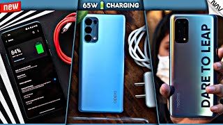 Best Smartphones With 65W Fast Charging New [upl. by Schouten]