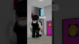 Eu quando vejo uma aranha roblox [upl. by Sallyann]