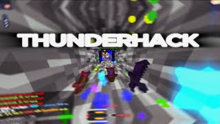 THUNDERHACK 121 CPVP CONFIGS  MONTAGE ⚡ [upl. by Peti]