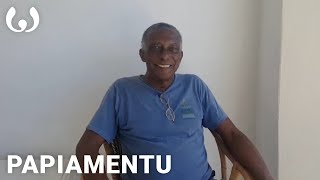 WIKITONGUES Kenneth speaking Papiamento [upl. by Nit]