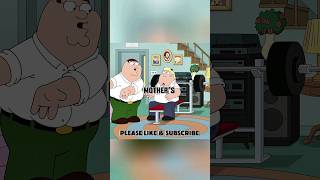 Peter is Italian dad 😱🔥 familyguy [upl. by Liebman378]