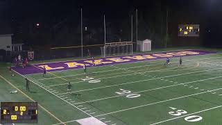 Lakewood High School vs Westlake High School Mens Varsity Soccer [upl. by Yokum442]