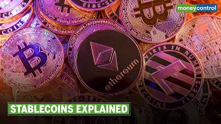 Explained What Are Stablecoins How Are They Different From Other Cryptocurrencies [upl. by Eixor470]