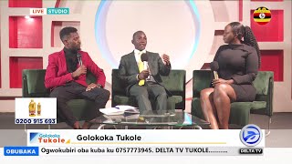 UGANDA EWEZEZA EMYAKA 62 BIBINO BYESOBODDE OKUTUUKAKO GOLOKOKATUKOLE  9TH OCT 2024 PART 2 [upl. by Novat880]