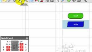 Curso de Robotica Video Tutorial 29 [upl. by Asiaj]