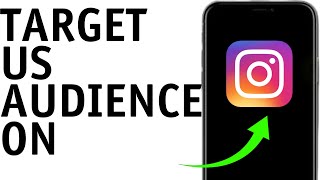 TARGET USA AUDIENCE ON INSTAGRAM [upl. by Laidlaw]