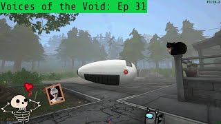 Skeleton Alien Blaster  Voices of the Void S3E10 [upl. by Becht]