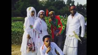 Sirba cidhaa kadir said Hiran hiriyoo best of the best oromo song [upl. by Imoin83]