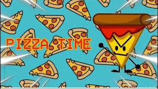 Pizza time  Song by uh me [upl. by Eikceb795]