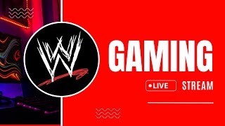 WWE2K24 LIVE [upl. by Lrigybab]