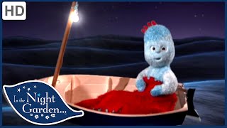 in the night garden full episode in english  Iggle Piggle  Season 1 Episode 2 [upl. by Lezah]