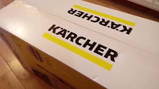 KÄRCHER FC 5 Cordless Floor Cleaner [upl. by Win]