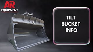 Tilt Bucket Video [upl. by Elocal]