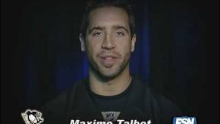 Max Talbot FSN Commercial 200809 [upl. by Nuahsor]