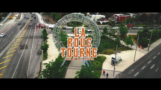 Akronym  La roue tourne  video [upl. by Aisetra]