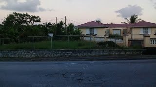 Welchman Hall St Thomas Barbados 🇧🇧 [upl. by Bronk]