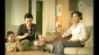 Iklan Walls Mini Cornetto Indonesia  2008 [upl. by Lash657]