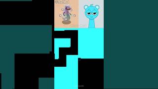 Incredibox Sprunki vs My Singing Monsters Pt 2 Whos Gonna Win  Blue Bouncing Square [upl. by Rehpretsirhc871]