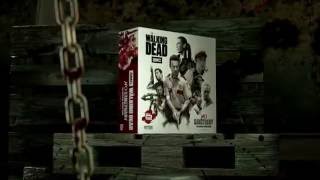 The Walking Dead Destinies NEW Gameplay 2023 [upl. by Hasheem]