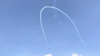 OWENSBORO AIR SHOW [upl. by Kentigerma]