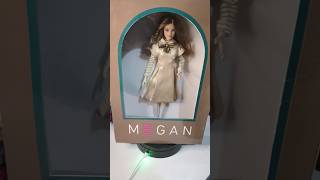 Hicimos la Barbie de Megan y se la regalamos a celiwaki megan barbie dolls cady custom [upl. by Dillie403]