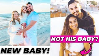 90 Day Fiance – Which Couples Are Still Together and Having a Baby [upl. by Charyl]