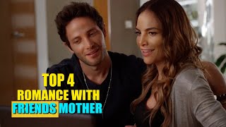 4 SHOCKING Fall in Love with a Friends Mom Movie M [upl. by Corneille927]