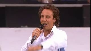 Marco Borsato  Geen Toeval Live in De Kuip 2002 [upl. by Longan204]