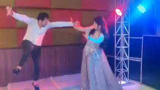 LADDU  GARRY SANDHU amp JASMINE SANDLAS  LATEST PUNJABI SONGS 2020  Dance performance Devar Bhabhi [upl. by Ardnoel]