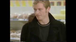 Holsten Pils advert with Denis Leary  5th November 1996 UK television commercial [upl. by Inod770]