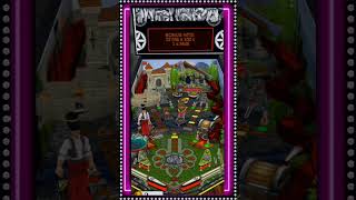 JANOSIK PINBALl pinball games [upl. by Hofstetter]