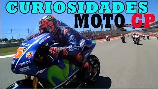 5 Datos sobre el Moto GP  El 3ro te asombrará 😜 [upl. by Gibun]