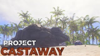 SEARCHING the LAST of the ISLANDS  Project Castaway S2E5 [upl. by Arual]