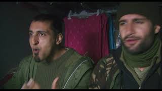 Four Lions  Unseen  Starring Riz Ahmed [upl. by Alat646]