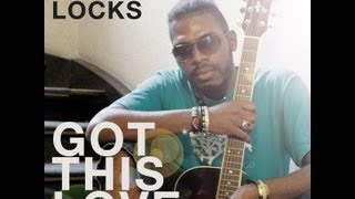 Anthony Locks Got this love official video [upl. by Nytram796]