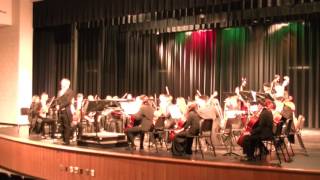 Barber of Seville Overture  Rossiniarr Ferrari [upl. by Lennor88]