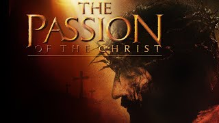 The Passion of The Christ  Extended Trailer 2004 [upl. by Brigette]