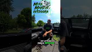 Enhance Your Fishing Game Drop Shotting Tactics for Lake StClair [upl. by Drofkcor]