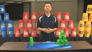 Why Sport Stacking in Awana [upl. by Mills]