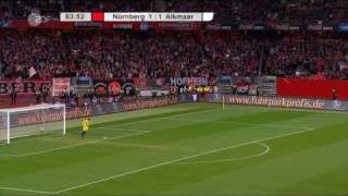 FCN  AZ ALKMAAR 21 [upl. by Brackett]