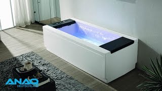 ANAQ WhirlpoolBadewannen  Relagio [upl. by Hwang]