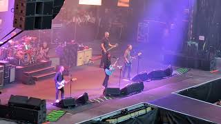 These Days  Foo Fighters  Cardiff  25062024 [upl. by Krutz]